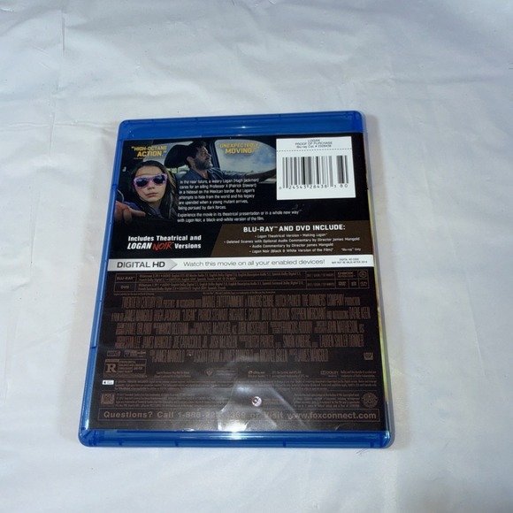 Logan - Picture 4 of 4